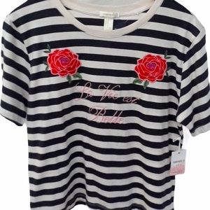 Forever 21 M Blouse NWT